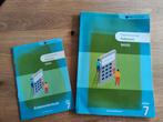 Cito Toetstrainer Rekenen Groep 7 - Basismateriaal, Ophalen of Verzenden, Zo goed als nieuw, Niet van toepassing, Cito Materiaal