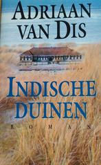 Adriaan van Dis - Indische duinen, Zo goed als nieuw, Nederland, Ophalen, Adriaan van Dis
