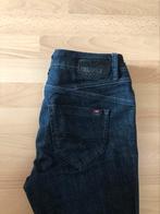 Tripper jeans mt 30/32 heel donkerblauw, Kleding | Dames, Spijkerbroeken en Jeans, W30 - W32 (confectie 38/40), Ophalen of Verzenden