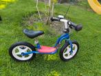 Puky loopfiets met handrem, Kinderen en Baby's, Speelgoed | Buiten | Voertuigen en Loopfietsen, Ophalen, Gebruikt, Loopfiets