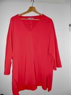 Vanilia tuniek kaftan maat 40, Maat 38/40 (M), Vanilia, Ophalen of Verzenden, Zo goed als nieuw