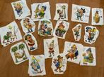 Plaatjes voor 3D kaarten - Volk van Laaf, Hobby en Vrije tijd, Ophalen of Verzenden, Nieuw, Overige thema's, Knipvel