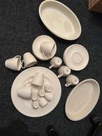 Fraaie Wedgwood Windsor serviesdelen, Huis en Inrichting, Ophalen of Verzenden, Zo goed als nieuw, Wedgwood, Porselein