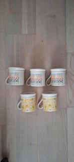 Emma Bridgewater, Nieuw, Ophalen of Verzenden, Overige stijlen, Kop(pen) en/of Schotel(s)