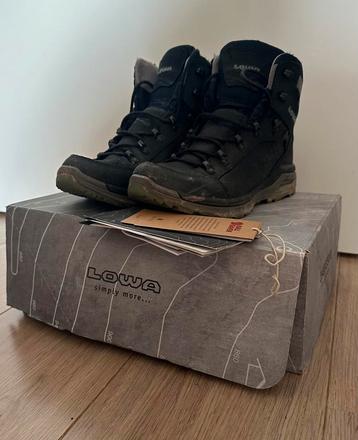 Lowa Castoro GTX dames wandelschoenen maat 39,5 beschikbaar voor biedingen