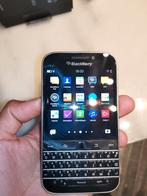 Als nieuw goed weekend blackberry classic Q20, Ophalen of Verzenden, Zo goed als nieuw