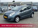 Suzuki Alto 1.0 Comfort 5 deurs! NL AUTO NAP! 1e eigenaar! E, Voorwielaandrijving, Euro 5, Stof, Gebruikt