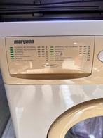 Marijnen wasmachine, Ophalen, Gebruikt, 4 tot 6 kg, Wolwasprogramma