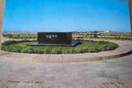 Jerusalem - tombe van herzl - 197H, Verzamelen, Ansichtkaarten | Buitenland, Verzenden, 1960 tot 1980, Gelopen, Buiten Europa