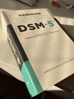 DSM 5, Boeken, Ophalen of Verzenden, Nieuw