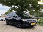 Opel Astra Sports Tourer 1.0 Business+ | Navi + Clima + Crui, Voorwielaandrijving, Stof, Gebruikt, 1178 kg