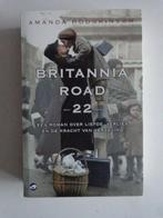 2737-7-2 : Britannia road 22 - Amanda Rodgkinson. 2D, Ophalen of Verzenden, Zo goed als nieuw