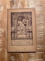 Lof van Antwerpen - Karel Vandenoever, Ophalen of Verzenden, Gelezen, Karel Vandenoever, Meerdere auteurs