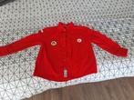 Scouting blouse bever, Verzamelen, Scouting, Ophalen of Verzenden, Zo goed als nieuw, Kleding