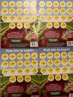 Lidl volle spaarkaarten mini’s actie 2026, Lidl, Ophalen of Verzenden