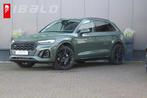 Audi Q5 50 TFSI e S edition | Trekhaak | Matrix LED |, Auto's, Automaat, Gebruikt, 4 cilinders, Plug-in hybride