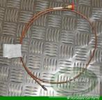 Oliepijp  Austin Healy Sprite 1 /2 / 3 en MG Midget 1 / 2, Auto-onderdelen, Motor en Toebehoren, Ophalen of Verzenden, Nieuw