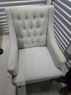 Eettafelbank + Stoelen, Ophalen, Gebruikt, 75 tot 100 cm