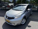 Nissan Note 1.2 Acenta, Euro 5, 1198 cc, 430 kg, Bedrijf