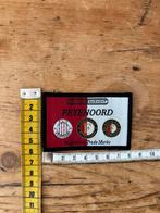 FEYENOORD EMBLEEM, Maat XL, Ophalen of Verzenden, Zo goed als nieuw, Shirt