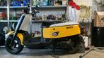 Yamaha Giggle scooter 11000km, Fietsen en Brommers, Snorfietsen en Snorscooters, Yamaha, Ophalen of Verzenden, Zo goed als nieuw