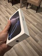 iphon 16 pro black titanium128, 128 GB, Zwart, Nieuw, Ophalen