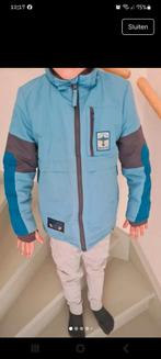 Winterjas z8 maat 128, Ophalen of Verzenden, Jongen, Jas