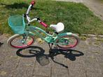Meisjes fiets 20 inch amigo, Fietsen en Brommers, Fietsen | Kinderfietsjes, Ophalen, Zo goed als nieuw, 20 inch of meer, Amigo