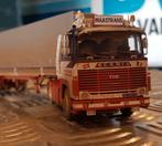 Gezocht! Maastrans Veen (Dirty Version), Hobby en Vrije tijd, Modelauto's | 1:50, Ophalen of Verzenden, Zo goed als nieuw, Bus of Vrachtwagen