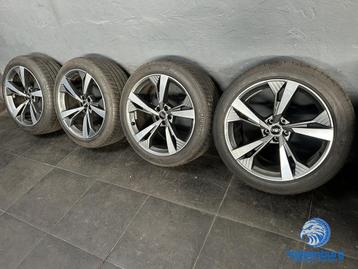 5-6mm! Originele Audi Q7 Q8 SQ8 E-tron 4KE Rotor 21 inch ant beschikbaar voor biedingen