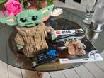 LEGO ‘The Child’ - Grogu 75318, Ophalen of Verzenden, Zo goed als nieuw