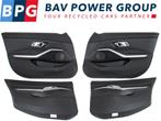 PORTIERBEKLEDING SET BMW 3 serie (G20) (01-2018/03-2020)