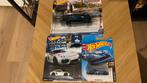 Hot Wheels diverse, Ophalen of Verzenden, Nieuw, Auto