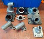 spruitstukken voor o.a. puch honda mb mt nsr mbx enz, Ophalen of Verzenden, Carburateur