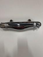 Kludi Impulsa Douchethermostaat - Chroom nieuw., Ophalen, Nieuw, Chroom, Douche