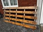 Gratis pallet, Doe-het-zelf en Verbouw, Hout en Planken, Ophalen, Zo goed als nieuw, 250 tot 300 cm, 50 mm of meer