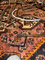 Vespa PK50 Onderdelen Set - Achterdragers, Voetsteunen, Fietsen en Brommers, Brommeronderdelen | Oldtimers, Ophalen of Verzenden