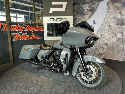 Harley-Davidson FLTRXS Road Glide Spec.Viv.Bl. (bj 2019), Motoren, Motoren | Harley-Davidson, Bedrijf, Toermotor