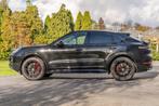 Porsche Cayenne Coupé 4.0 GTS 2025 BLACK | 500 PK | LEDER |, Auto's, Automaat, Cayenne, 501 pk, Zwart