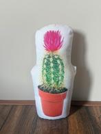 Witte deurstopper van een cactus / ananas / plant, Ophalen of Verzenden, Zo goed als nieuw, Binnen