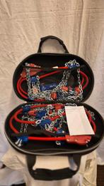 SNEEUWKETTINGEN  PEWAG snox SXP, Ophalen, Nieuw, Overige typen, Overige merken