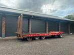 Nooteboom dieplader, Auto's, Particulier, Te koop