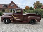 Ford F-1 Stepside Shortbed V8 AUT '1948' super truck, Auto's, Oldtimers, Overige carrosserieën, 5657 cc, 165 pk, Ford