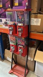 SUPERETTE kauwgomballen capsule automaat Retro, Ophalen, Gebruikt