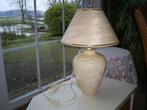Schemerlamp / tafellamp, Ophalen of Verzenden, Gebruikt, Minder dan 50 cm