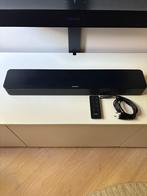 Bose TV Speaker – Compacte Soundbar, Audio, Tv en Foto, Soundbars, Ophalen, Bluetooth, Zo goed als nieuw