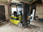 Clark heftruck, Zakelijke goederen, Machines en Bouw | Heftrucks en Intern transport, 1000 tot 2000 kg, Ophalen, Heftruck