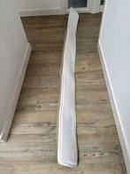 Matraswig 190cm, Ophalen of Verzenden, Zo goed als nieuw, Eenpersoons, 190 cm of minder