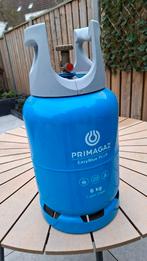 Primagaz Easy Blue plus, Ophalen, Zo goed als nieuw