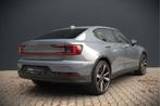 Polestar 2 Long Range Dual Motor Launch Edition 78kWh | Pano, Auto's, Polestar, Automaat, Polestar 2, Stof, Gebruikt